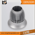 buy direct from china factory high-class alsi10mg aluminium die casting housing for solar street light